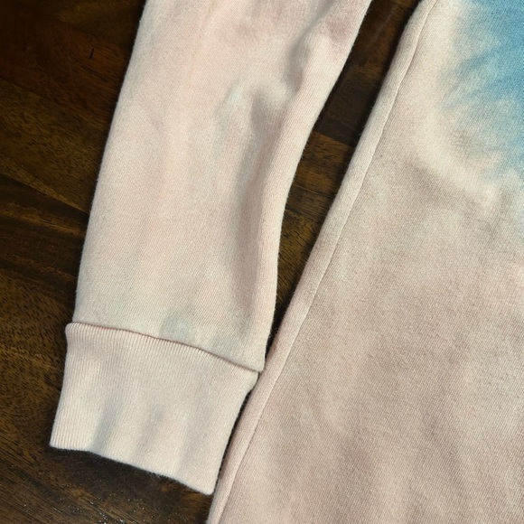 Victoria's Secret Tye Dye Hoodie - Picture 5 of 7